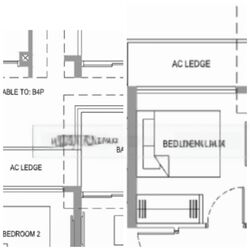 The Countryside (D26), Semi-Detached #463044591